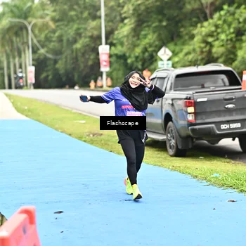 Runner Photo 8534111