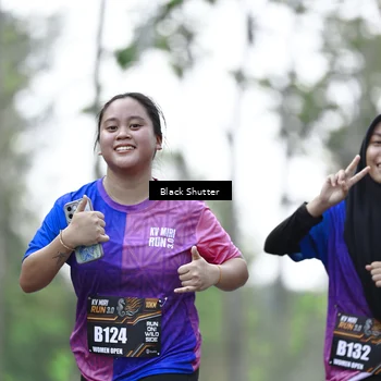 Runner Photo 8534112