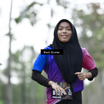Runner Photo 8534117