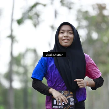 Runner Photo 8534118