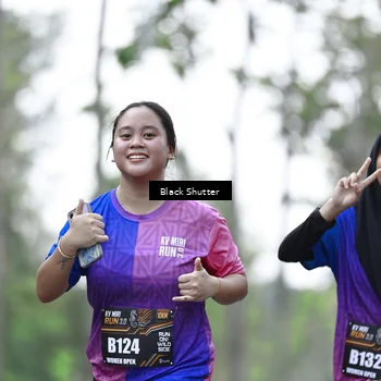 Runner Photo 8534120