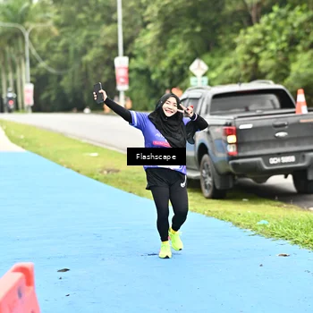 Runner Photo 8534121