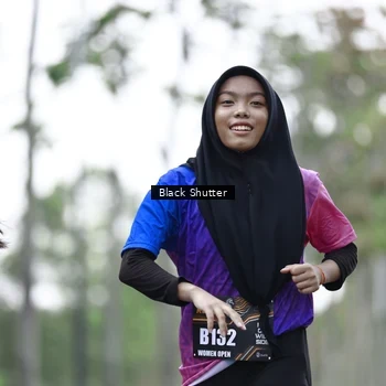 Runner Photo 8534128