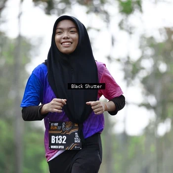 Runner Photo 8534129
