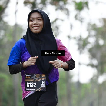 Runner Photo 8534132