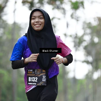 Runner Photo 8534133