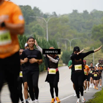 Runner Photo 8534136