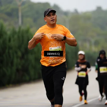 Runner Photo 8534137