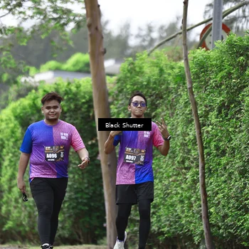 Runner Photo 8534138