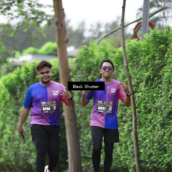 Runner Photo 8534141