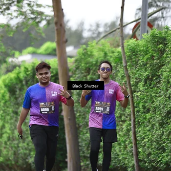 Runner Photo 8534142