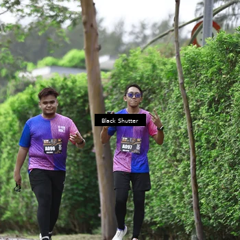 Runner Photo 8534143