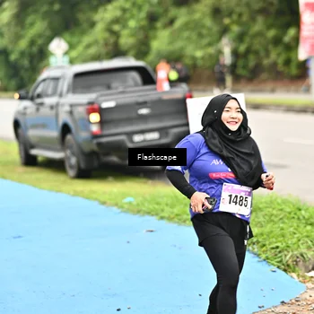 Runner Photo 8534144