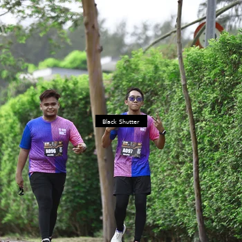 Runner Photo 8534145