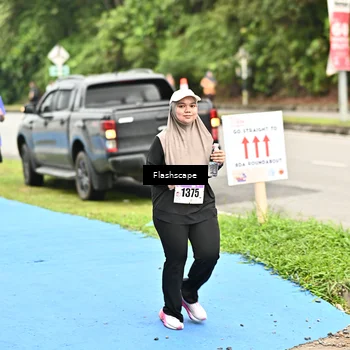 Runner Photo 8534146
