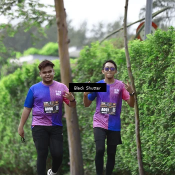 Runner Photo 8534147
