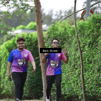 Runner Photo 8534152