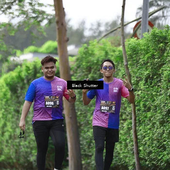 Runner Photo 8534153