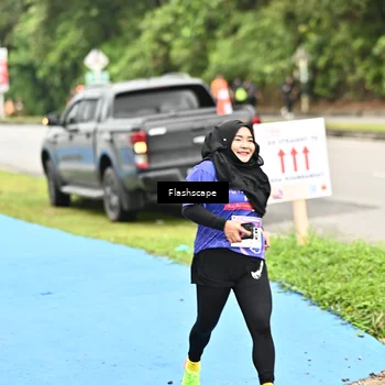 Runner Photo 8534154