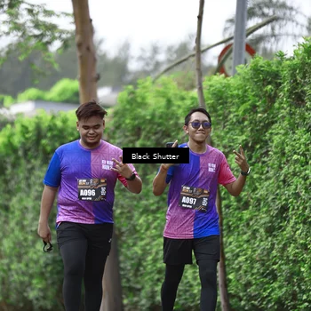 Runner Photo 8534155
