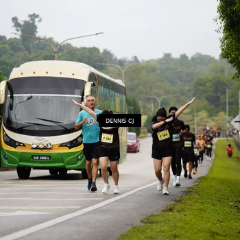 Runner Photo 8534157