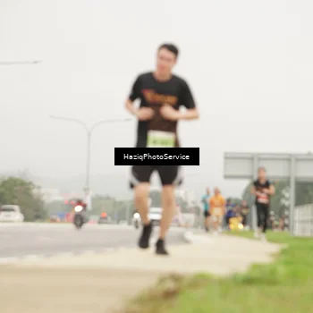 Runner Photo 8534158