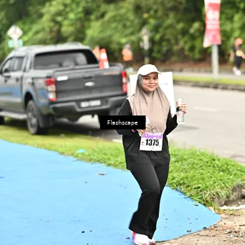 Runner Photo 8534160