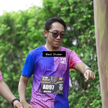Runner Photo 8534162