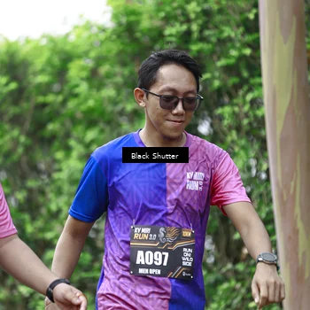 Runner Photo 8534164
