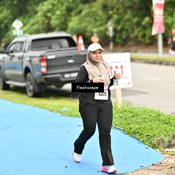 Runner Photo 8534165