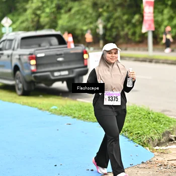 Runner Photo 8534167