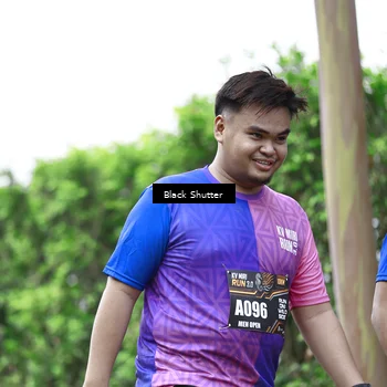 Runner Photo 8534169