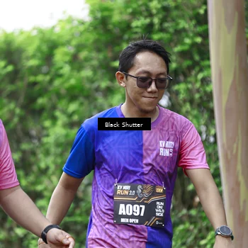 Runner Photo 8534170
