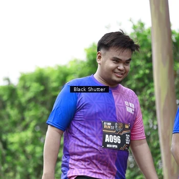 Runner Photo 8534172