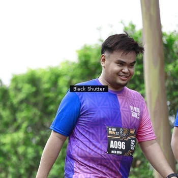 Runner Photo 8534173