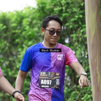 Runner Photo 8534178