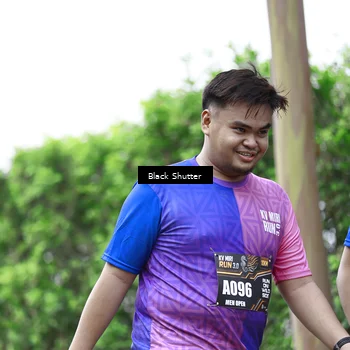 Runner Photo 8534184