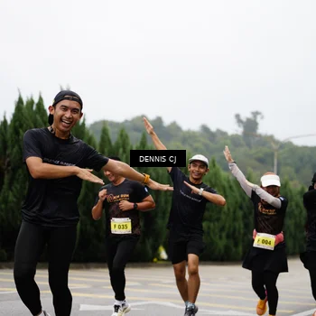 Runner Photo 8534185