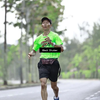 Runner Photo 8534188
