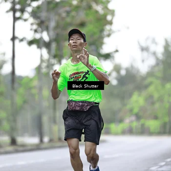 Runner Photo 8534190