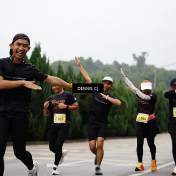 Runner Photo 8534191