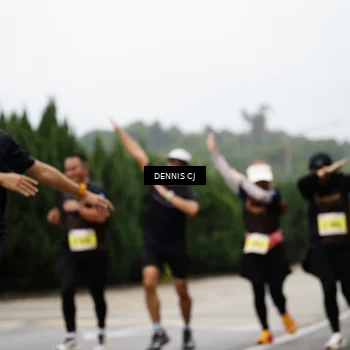 Runner Photo 8534193