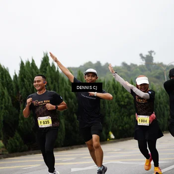 Runner Photo 8534196