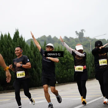Runner Photo 8534197