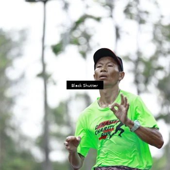 Runner Photo 8534198