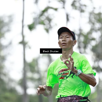 Runner Photo 8534199