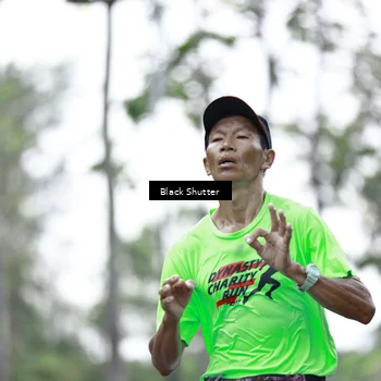 Runner Photo 8534201