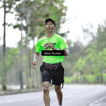 Runner Photo 8534203
