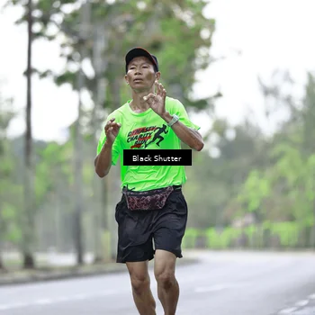 Runner Photo 8534206