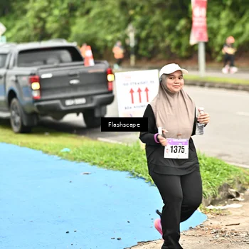 Runner Photo 8534208